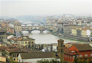 Firenze e le Ville Medicee